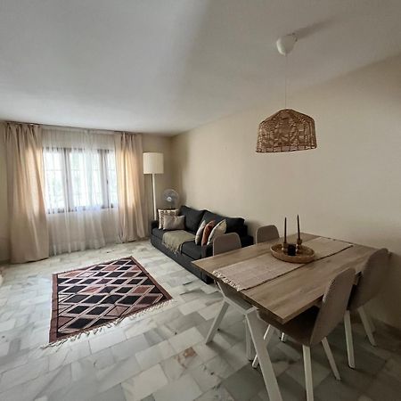 Duplex Del Sol En Vera Coast المظهر الخارجي الصورة