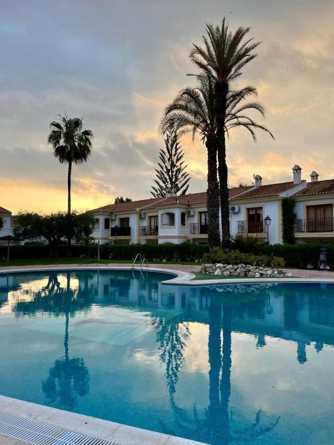 Duplex Del Sol En Vera Coast المظهر الخارجي الصورة