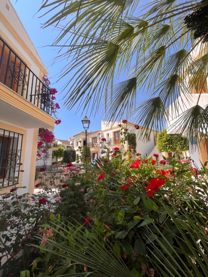 Duplex Del Sol En Vera Coast المظهر الخارجي الصورة