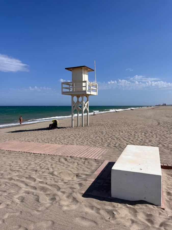 Duplex Del Sol En Vera Coast المظهر الخارجي الصورة