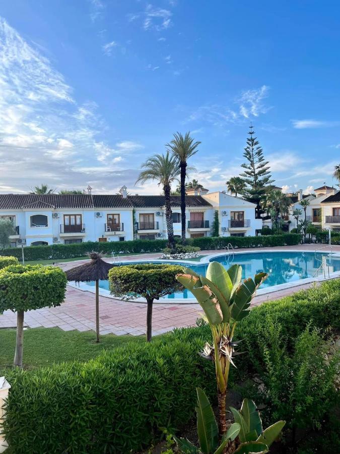 Duplex Del Sol En Vera Coast المظهر الخارجي الصورة