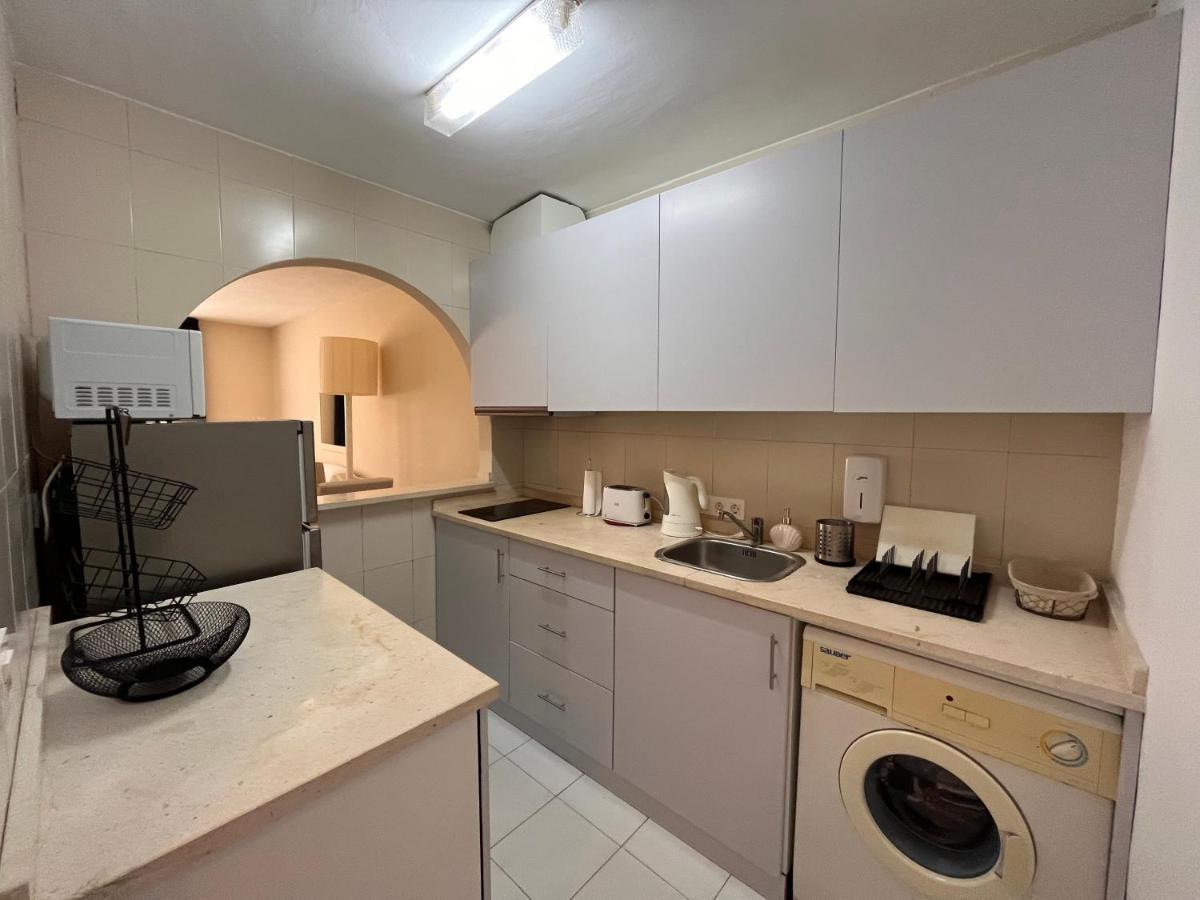 Duplex Del Sol En Vera Coast المظهر الخارجي الصورة