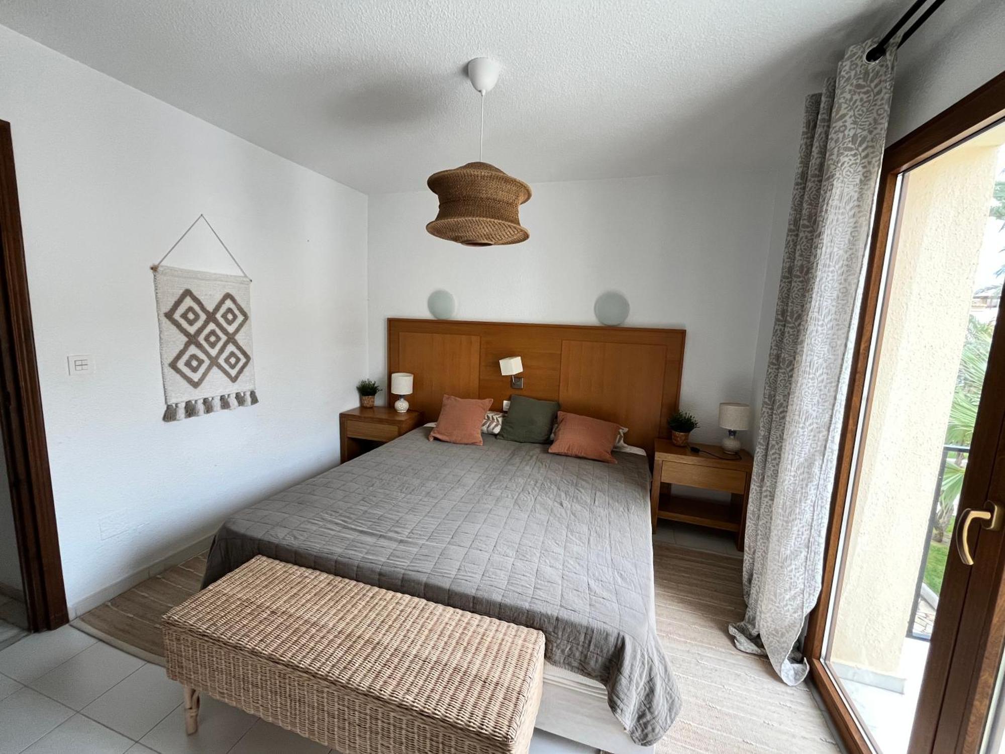 Duplex Del Sol En Vera Coast المظهر الخارجي الصورة