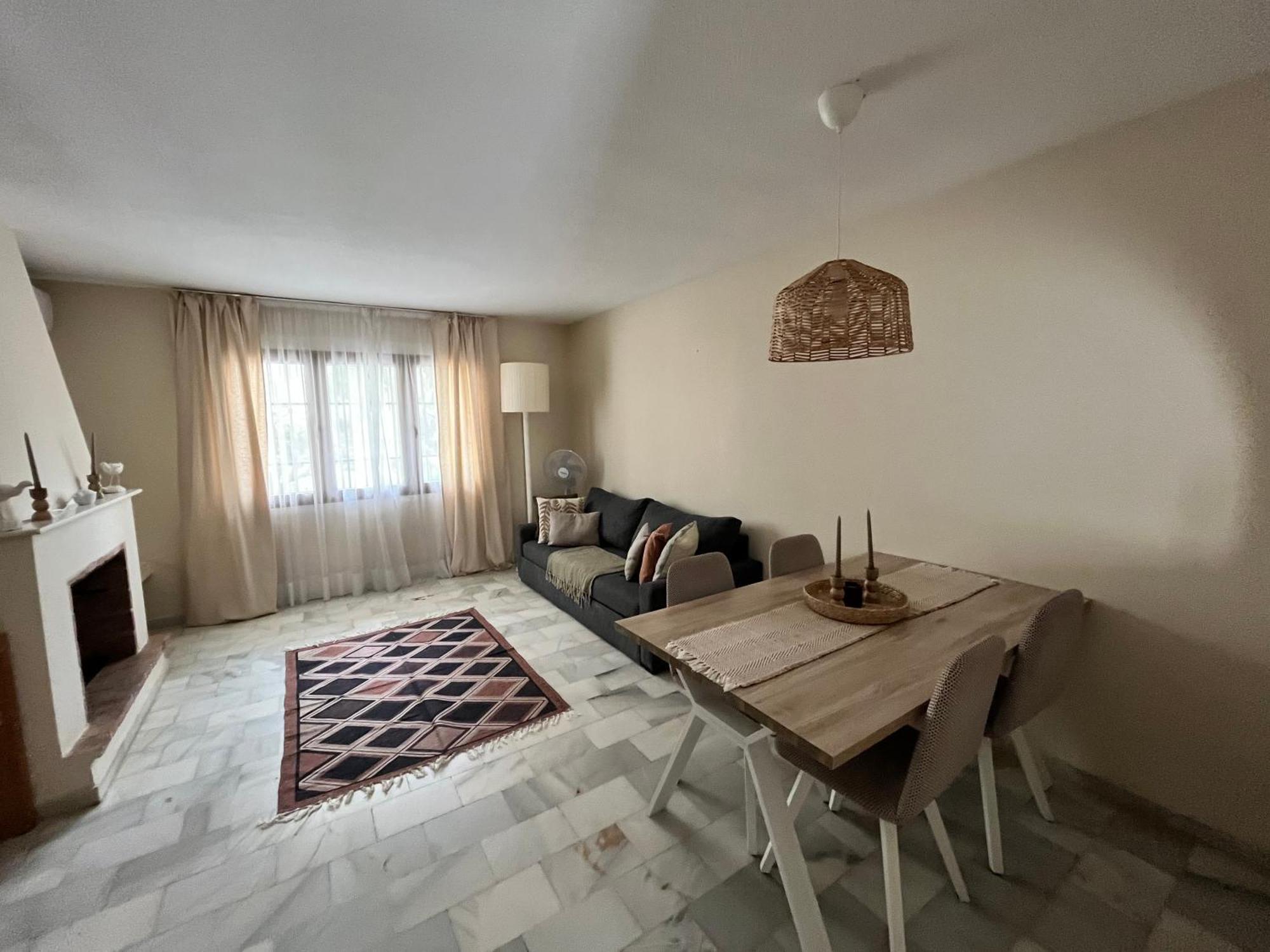 Duplex Del Sol En Vera Coast المظهر الخارجي الصورة