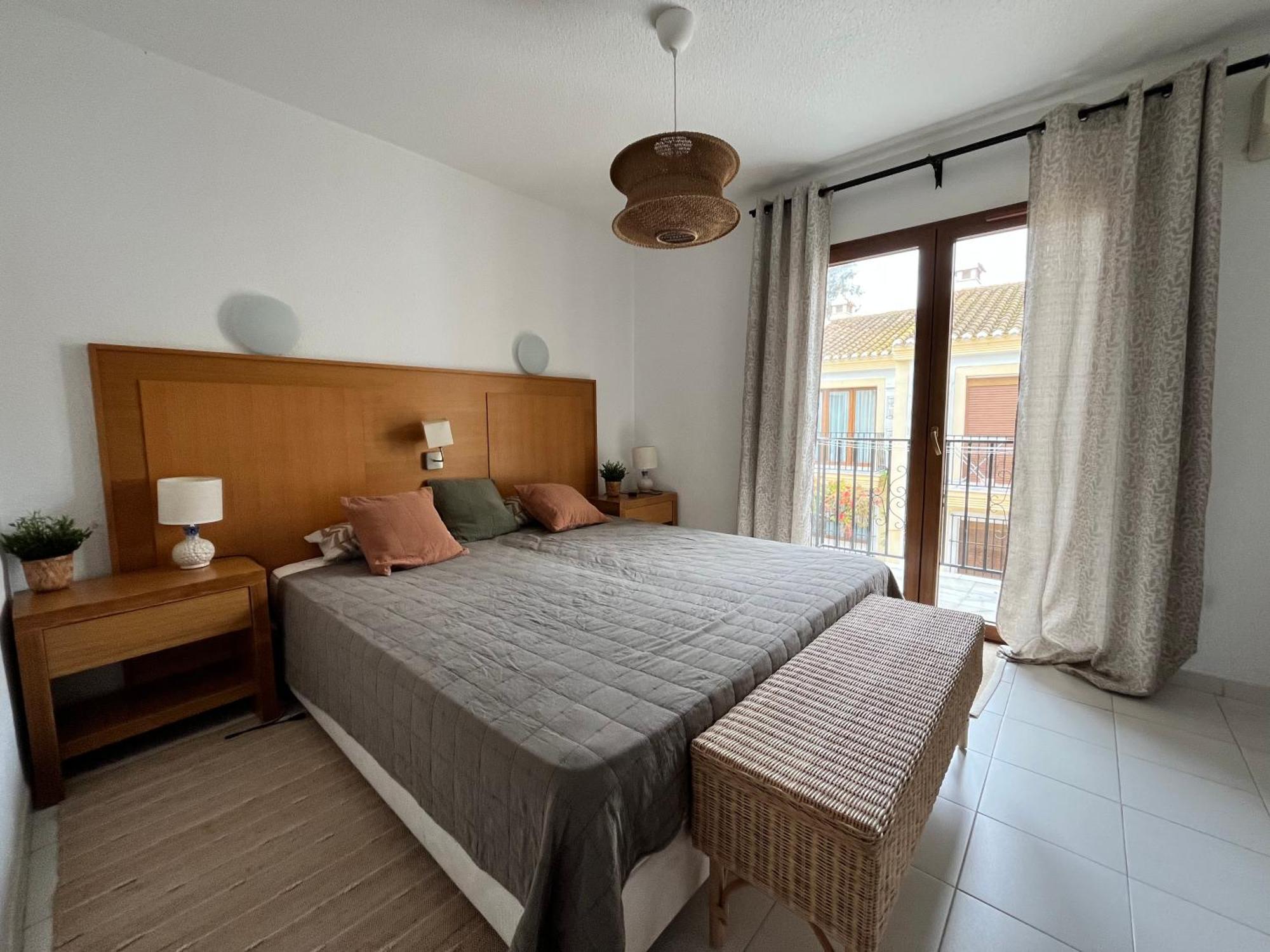 Duplex Del Sol En Vera Coast المظهر الخارجي الصورة